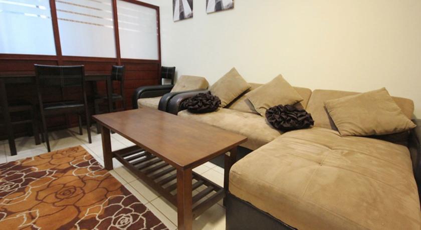 Radiance Premium Suites Dubai Dış mekan fotoğraf
