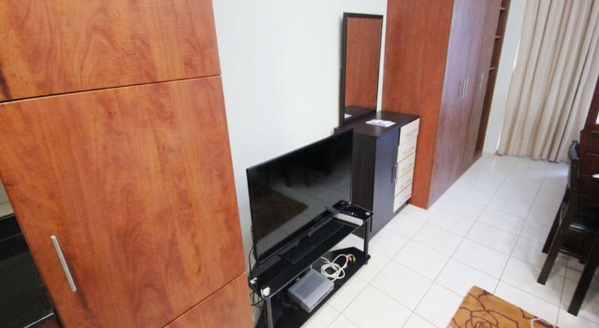 Radiance Premium Suites Dubai Dış mekan fotoğraf