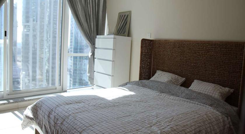 Radiance Premium Suites Dubai Dış mekan fotoğraf