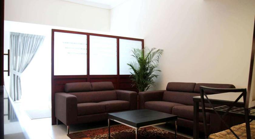 Radiance Premium Suites Dubai Dış mekan fotoğraf
