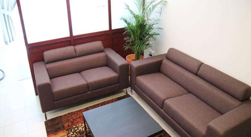 Radiance Premium Suites Dubai Dış mekan fotoğraf