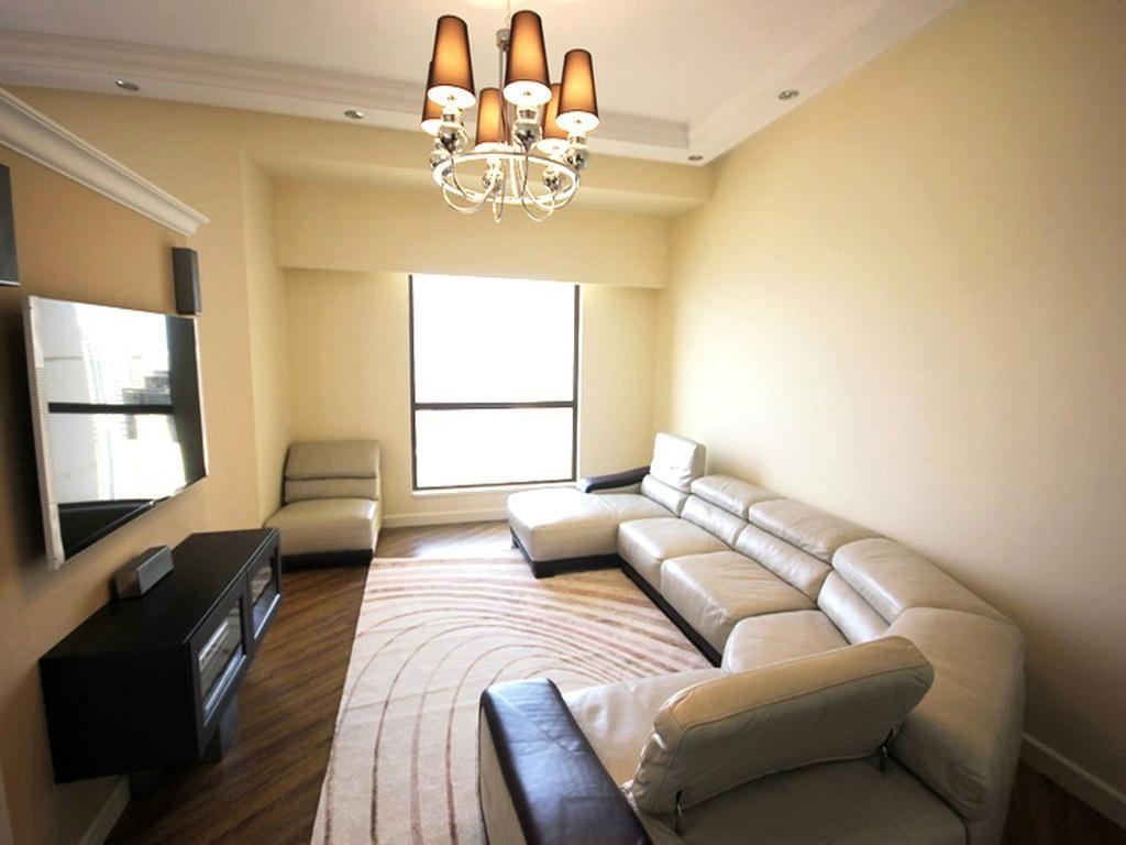 Radiance Premium Suites Dubai Dış mekan fotoğraf