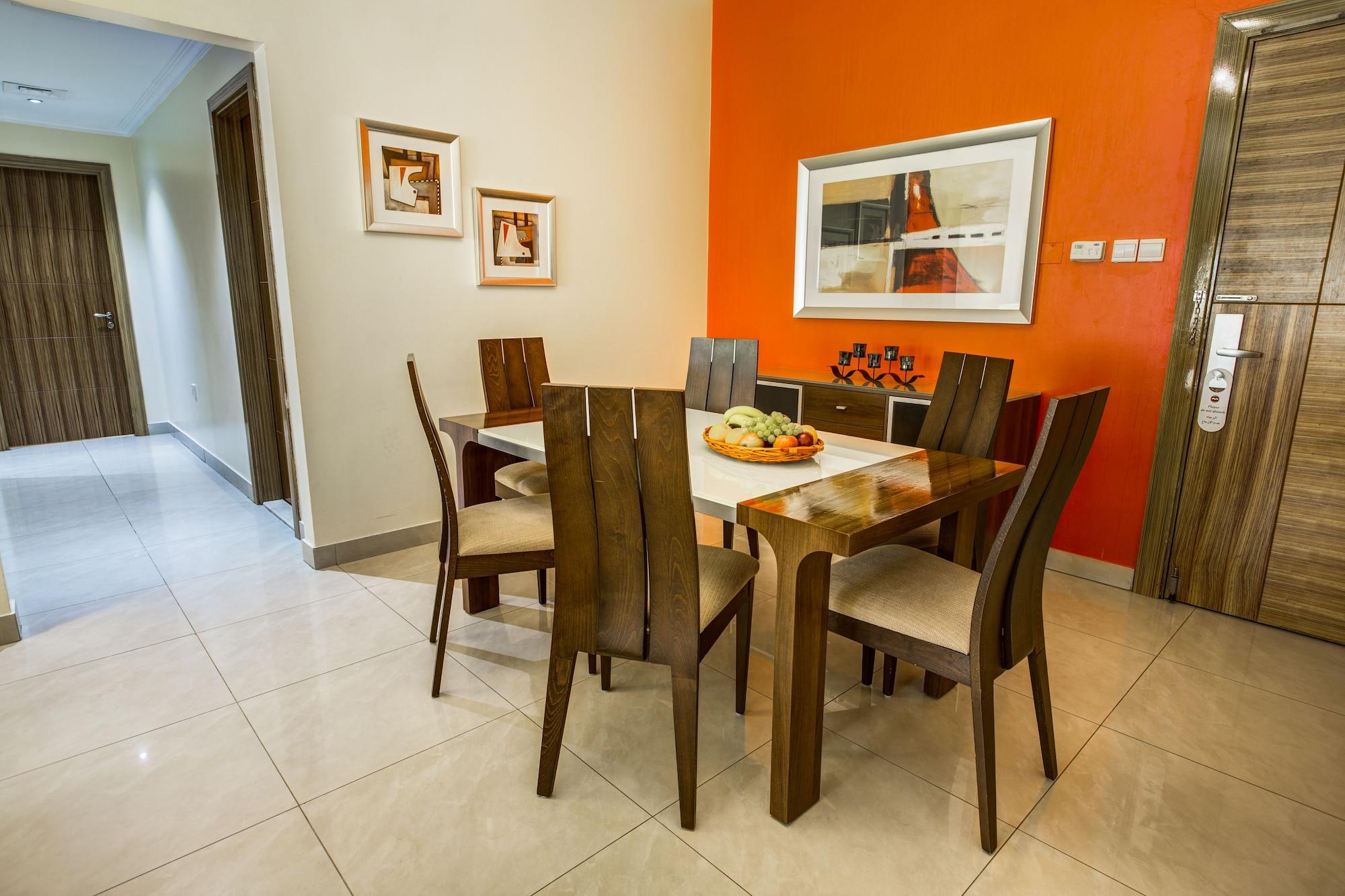 Radiance Premium Suites Dubai Dış mekan fotoğraf