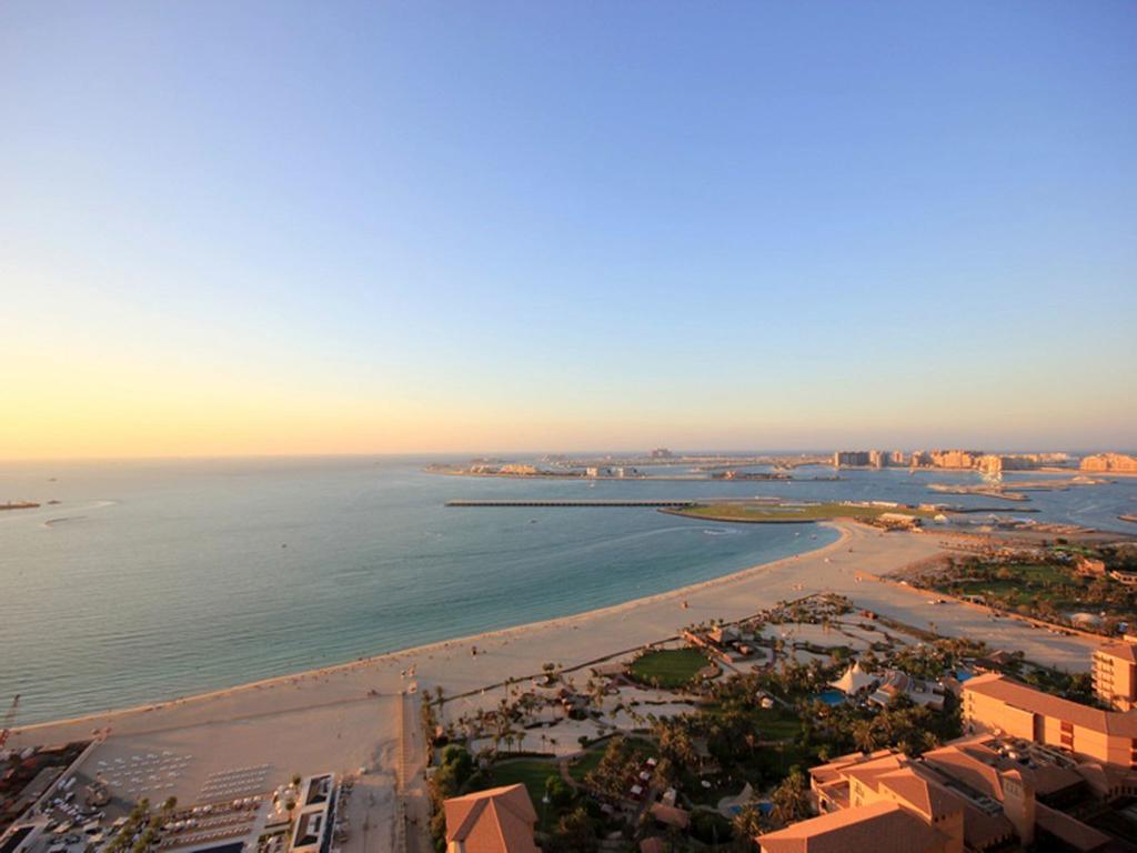 Radiance Premium Suites Dubai Oda fotoğraf