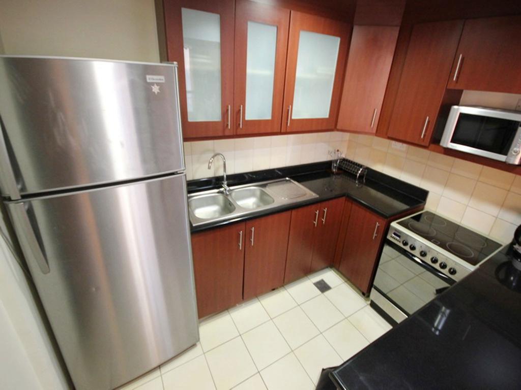 Radiance Premium Suites Dubai Oda fotoğraf