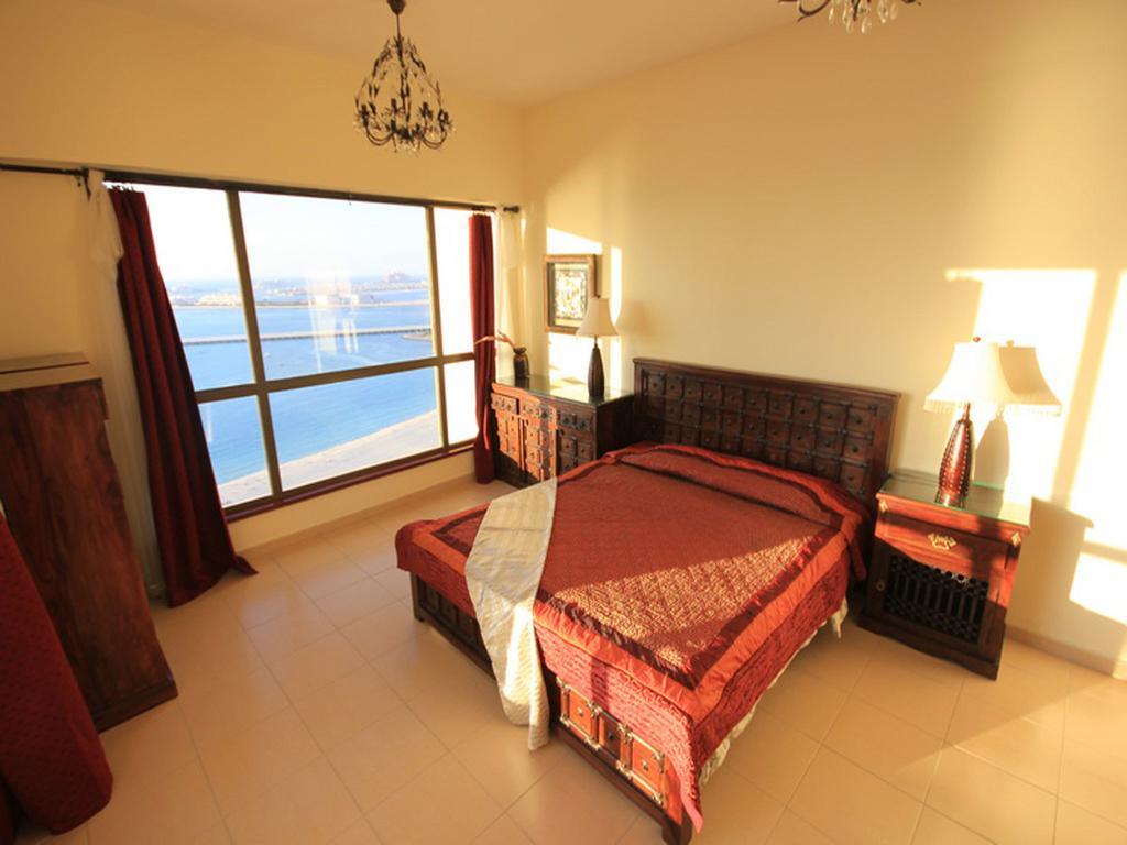 Radiance Premium Suites Dubai Oda fotoğraf