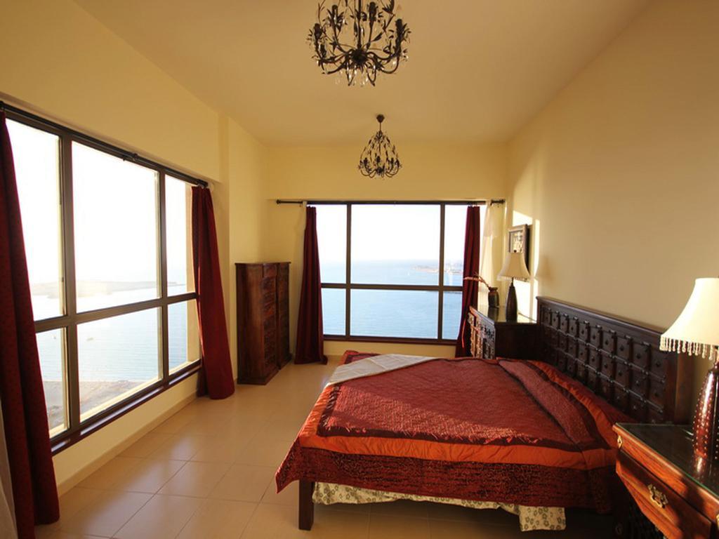 Radiance Premium Suites Dubai Oda fotoğraf