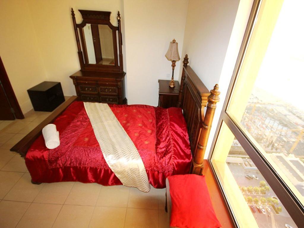 Radiance Premium Suites Dubai Oda fotoğraf