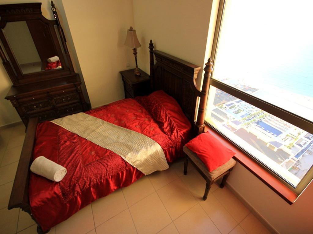 Radiance Premium Suites Dubai Oda fotoğraf