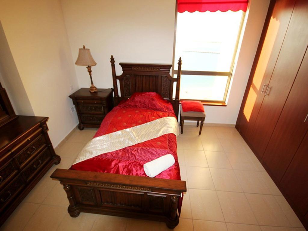 Radiance Premium Suites Dubai Oda fotoğraf