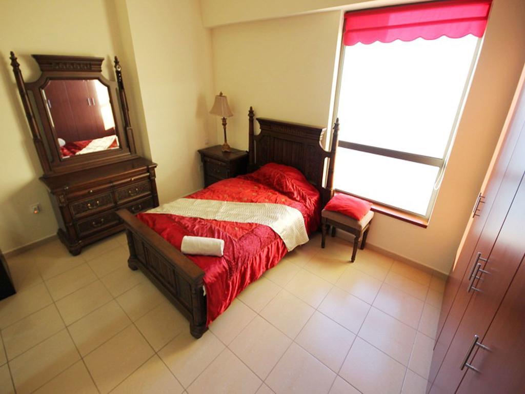 Radiance Premium Suites Dubai Oda fotoğraf