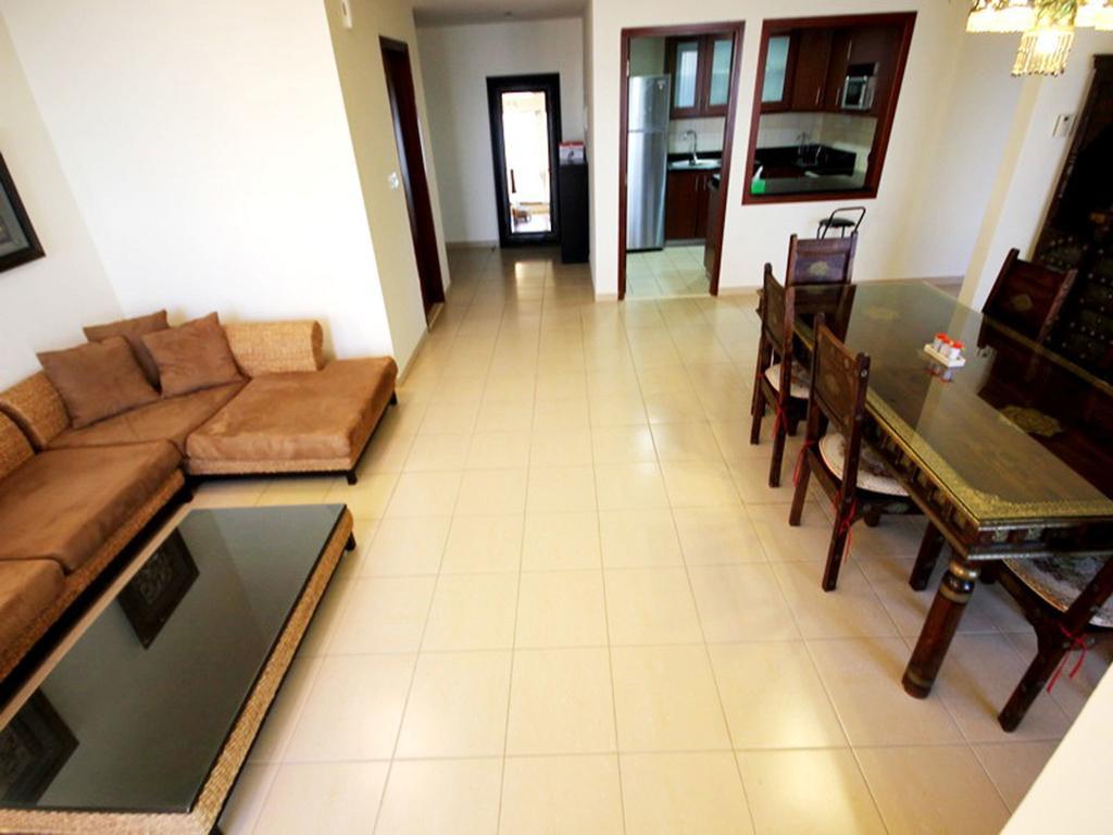Radiance Premium Suites Dubai Oda fotoğraf